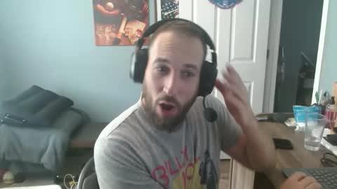 dannyboyx69 online show from 05.06.26