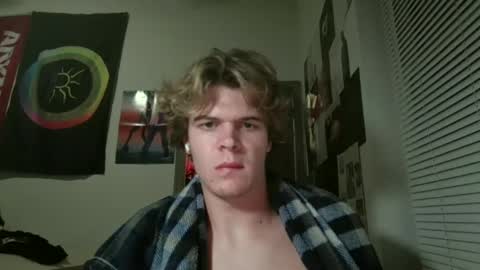 dannybush online show from 09.12.25