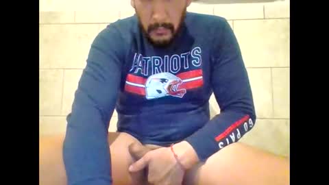 dannychorizo707 online show from 12.19.25