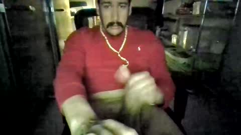 dannychorizo707 online show from 02.09.26