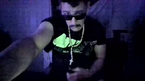 dannychorizo707 online show from 02.13.26