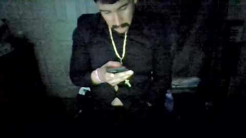 dannychorizo707 online show from 02.25.26