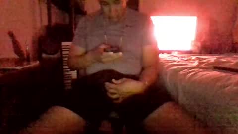 dannychorizo707 online show from 04.13.26