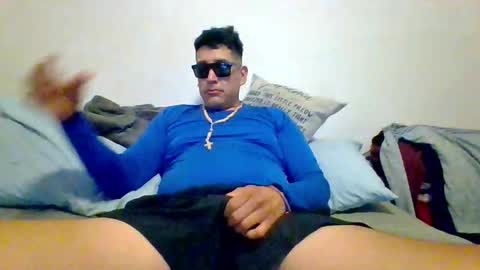 Snapshot of dannychorizo707 chatting on 06.02.26 dannychorizo707 online show from 06.02.26