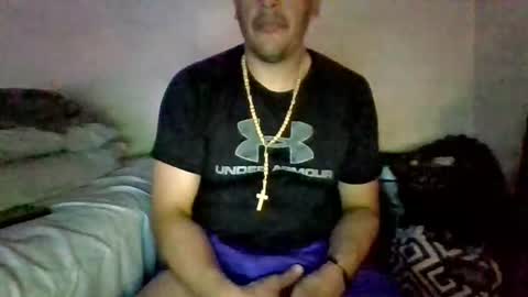 Snapshot of dannychorizo707 chatting on 06.12.26 dannychorizo707 online show from 06.12.26