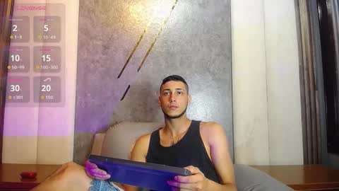 dannydee online show from 01.15.26