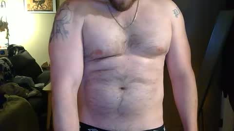 Master Dan online show from 02.03.26