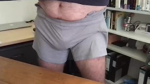 Snapshot of dannyfunboy chatting on 12.18.24 Danny online show from 12.18.24