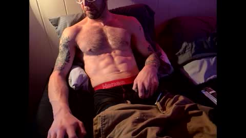 Snapshot of dannygowild chatting on 05.01.26 dannygowild online show from 05.01.26