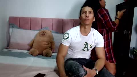 danny and ruby online show from 02.18.25