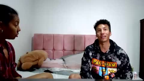 danny and ruby online show from 02.23.25