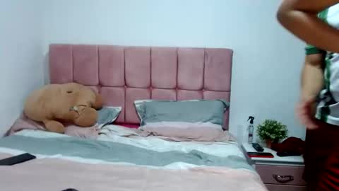 danny and ruby online show from 03.12.25