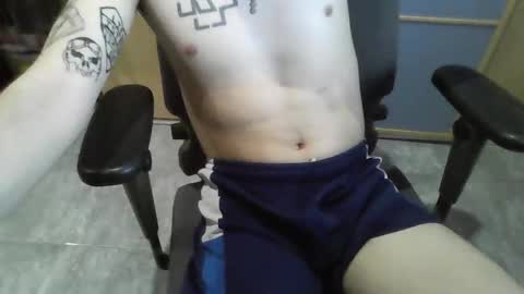 Danny L. online show from 12.21.25