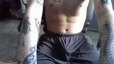 Danny L. online show from 02.08.26