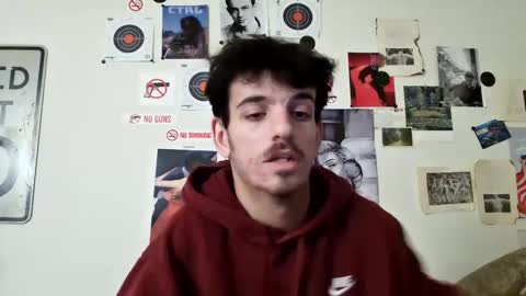 danny online show from 12.13.24