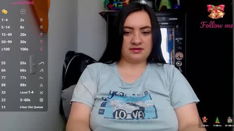 Snapshot of dannyroussette chatting on 12.20.24 Follow me Control lovense free D online show from 12.20.24