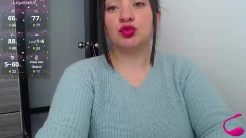 Snapshot of dannyroussette chatting on 10.23.25 Follow me Control lovense free D online show from 10.23.25