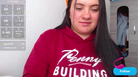 Snapshot of dannyroussette chatting on 02.12.26 Follow me Control lovense free D online show from 02.12.26