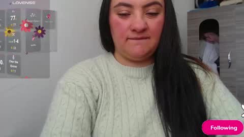 Snapshot of dannyroussette chatting on 04.14.26 Follow me Control lovense free D online show from 04.14.26