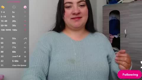 Follow me  Control lovense free D online show from 04.29.26