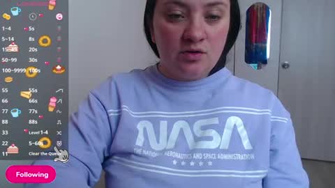 Follow me  Control lovense free D online show from 07.01.26