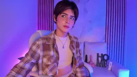 DANNYSA  online show from 10.15.25