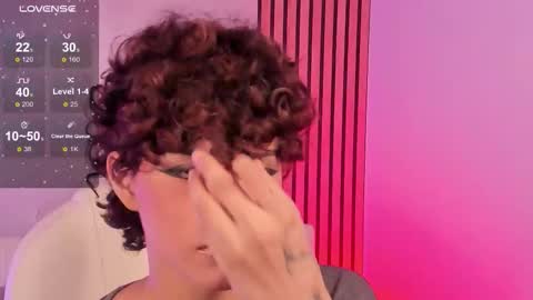 DANNYSA  online show from 02.27.26