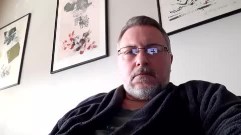 dannythelover65007 online show from 02.12.26