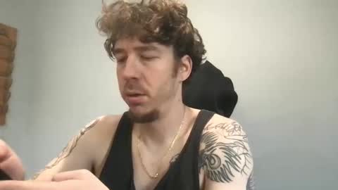 DannyThreeWay online show from 02.07.25