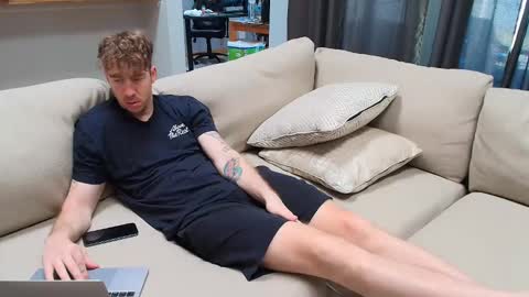 DannyThreeWay online show from 11.03.25