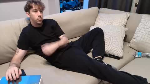 DannyThreeWay online show from 11.14.25