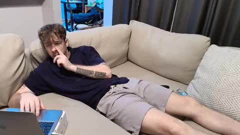 DannyThreeWay online show from 11.22.25