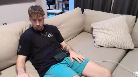 DannyThreeWay online show from 12.15.25