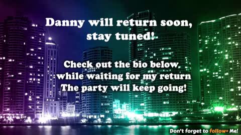 Snapshot of dannywalter789 chatting on 02.06.25 Danny online show from 02.06.25