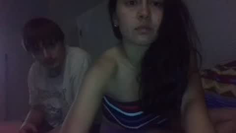 Kinky couple online show from 04.19.26