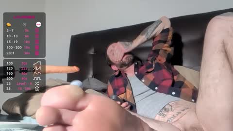 danooo1984 online show from 12.21.25