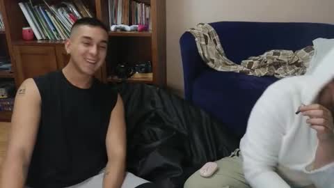 Dan online show from 10.25.25