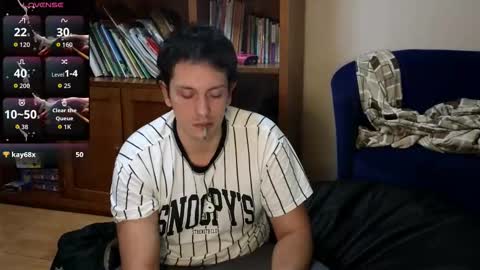 Dan online show from 10.31.25