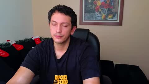 Dan online show from 11.09.25