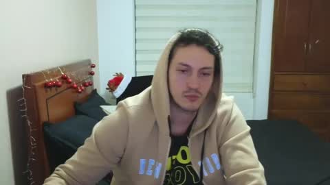 Dan online show from 11.23.25