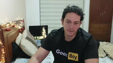 Dan online show from 12.21.25