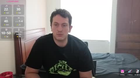 Dan online show from 02.21.26