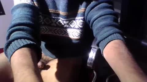 Snapshot of danster125 chatting on 12.09.24 danster125 online show from 12.09.24