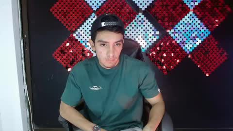Snapshot of dante_18cm chatting on 05.01.26 Dante online show from 05.01.26