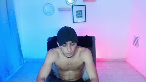 Snapshot of dante_18cm chatting on 05.19.26 Dante online show from 05.19.26