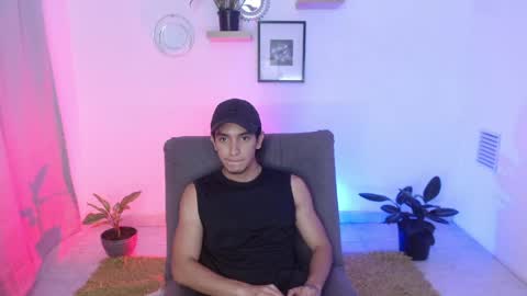Snapshot of dante_18cm chatting on 05.21.26 Dante online show from 05.21.26