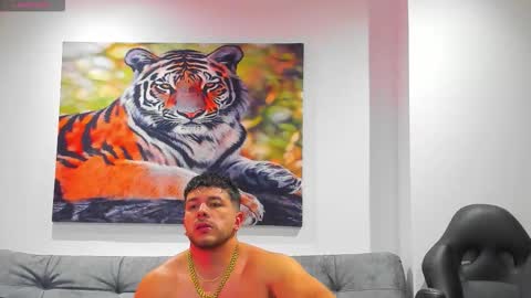 DANTE online show from 09.19.25