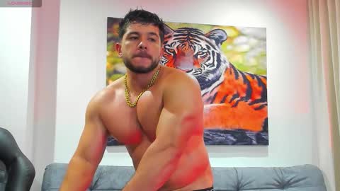 DANTE online show from 11.22.25