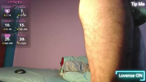 dante_bear online show from 10.24.25