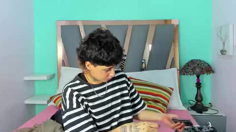 dante online show from 11.30.25